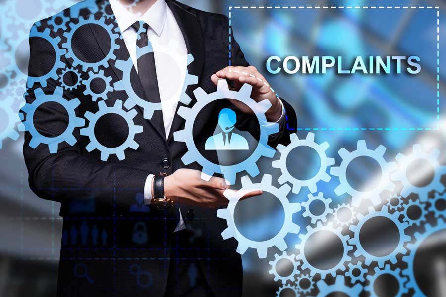 Complaints - Alpinapharm.ch | Pharma Consulting | Michael Hatour - Switzerland | Product Quality Review activities - Complaint management - Training management